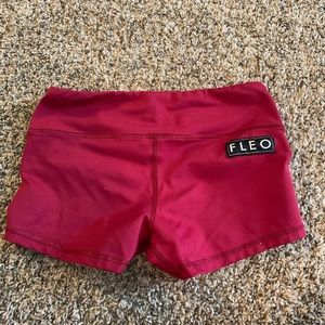 Fleo shorts